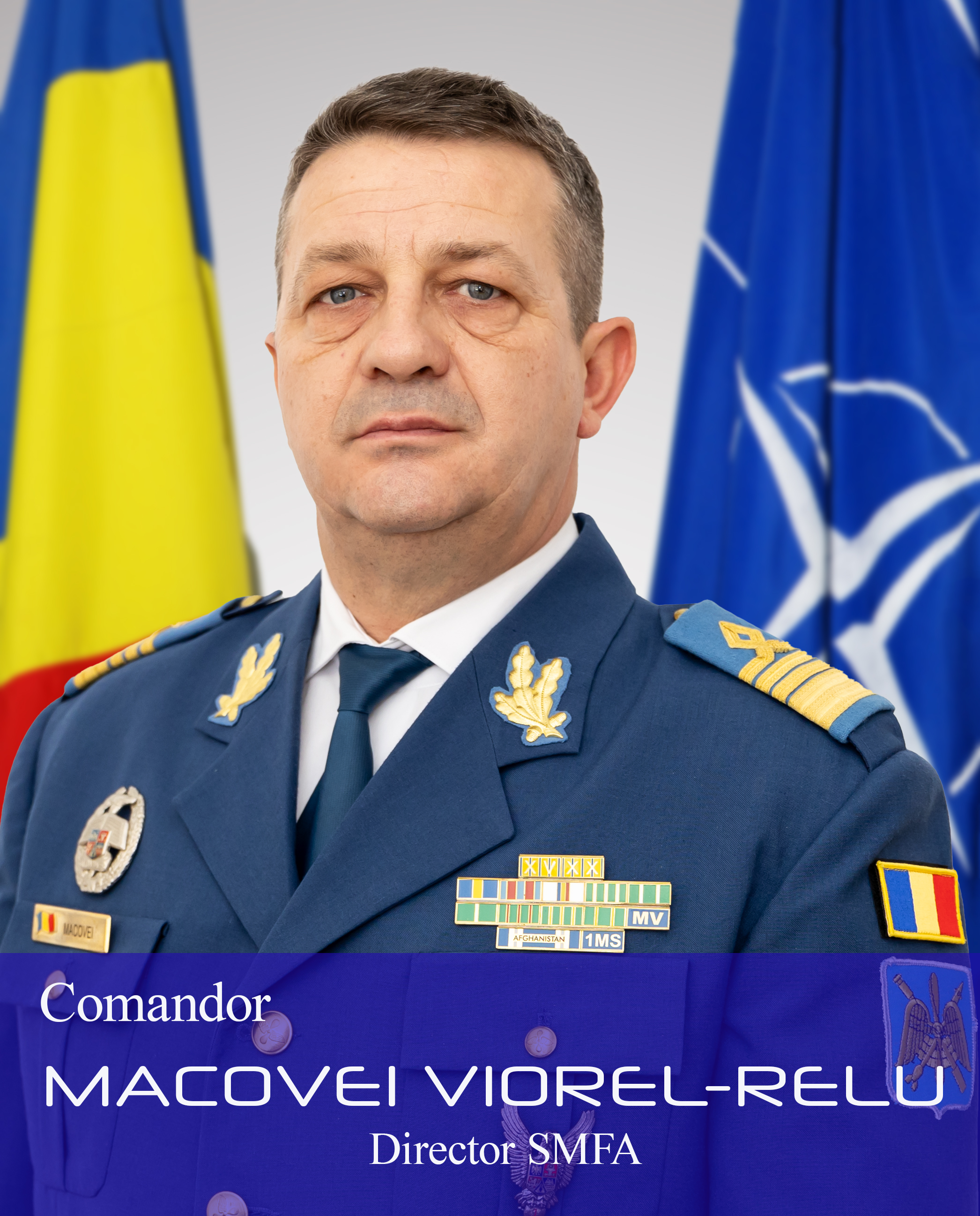 Macovei Relu